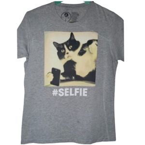 A-LAB GET WILD TSHIRT